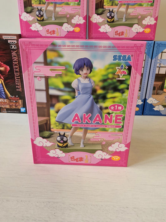 Akane Tendo – Ranma ½ Luminasta Sega