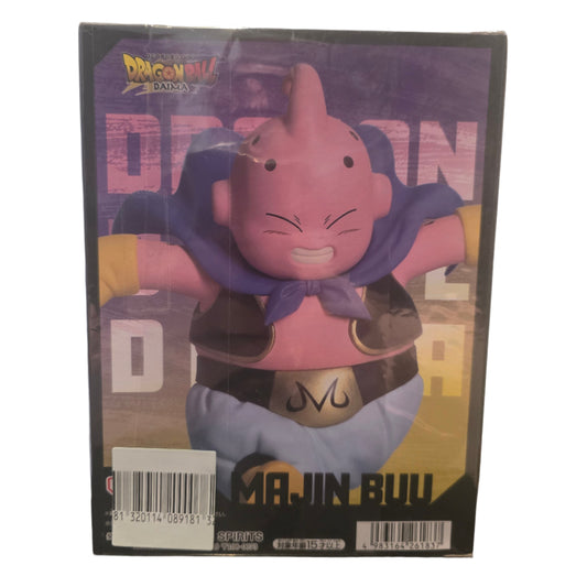 Majin Bu – Dragon Ball Daima – Banpresto Figure