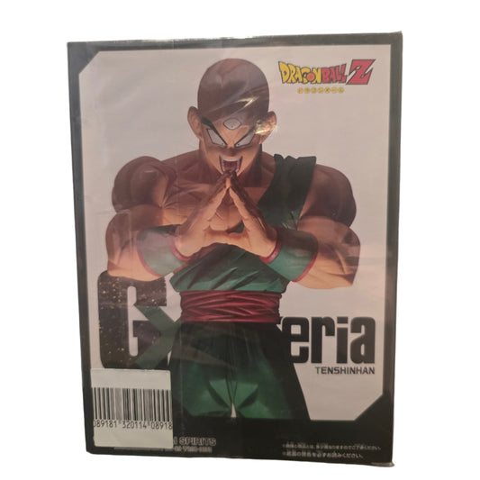 Tenshinhan GX Materia - Dragon Ball Banpresto Figure