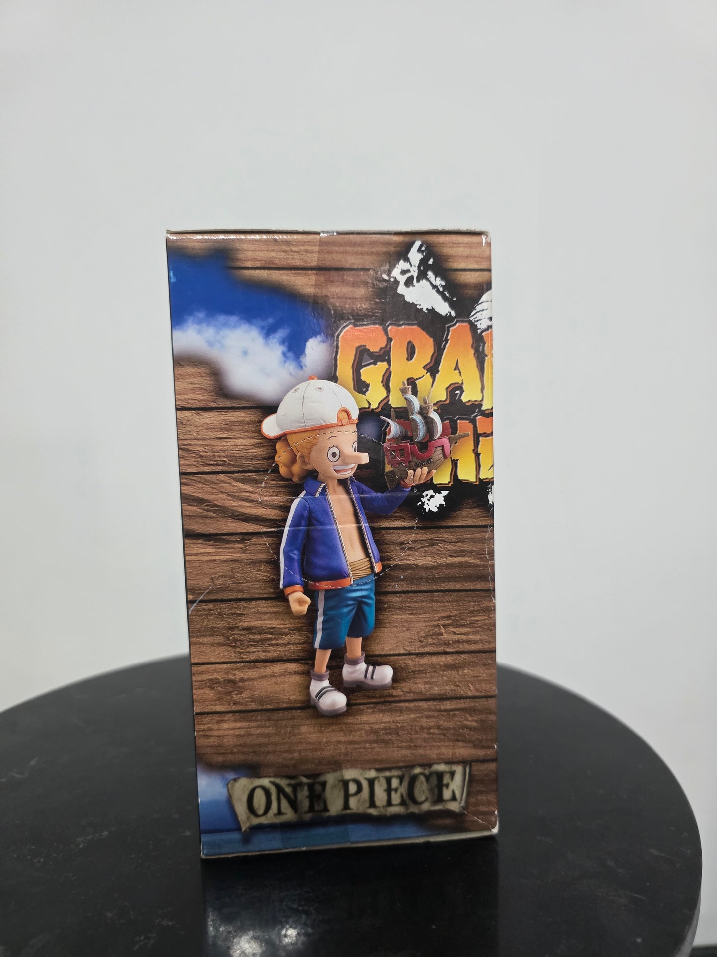 Kaku DXF Grandline Children Vol. 5 OnePiece - Banpresto