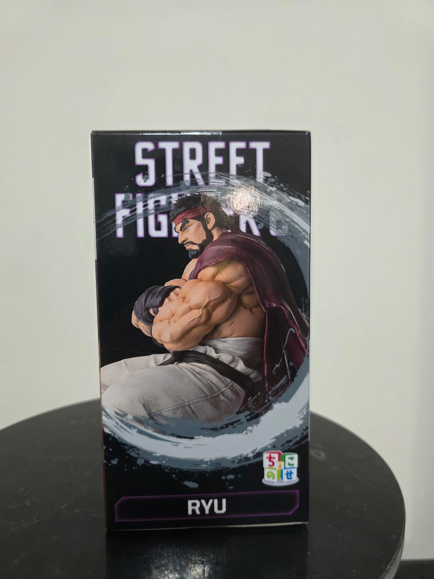 Ryu – Street Fighter – Sega Figure