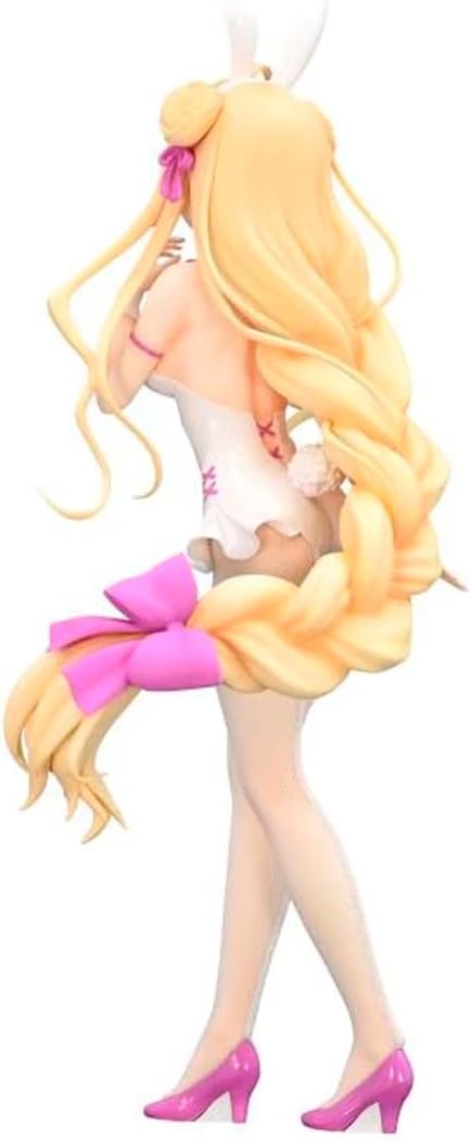 Mukuro Hoshimiya BiCute Bunnies - Date A Live FuRyu