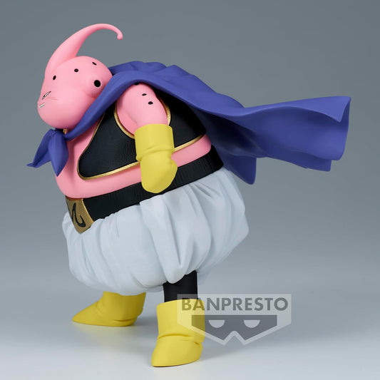 Majin Buu Solid Edge Works - Dragon Ball Banpresto