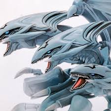 Drago Bianco Supremo Equal Arts - Yu-Gi-Oh! Konami