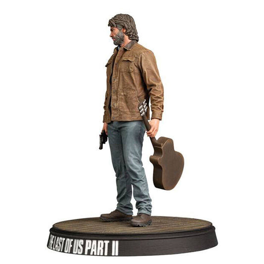 Joel Miller – The Last of Us Part II – Dark Horse – Statue 23 cm