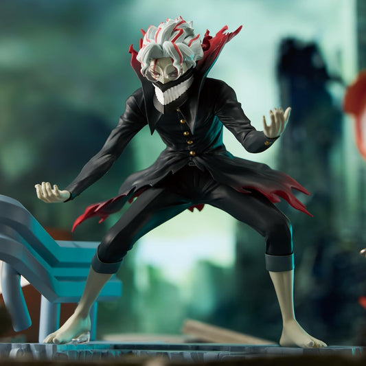 Okarun Dan Da Dan Banpresto Figure Yukinobu Tatsu Anime