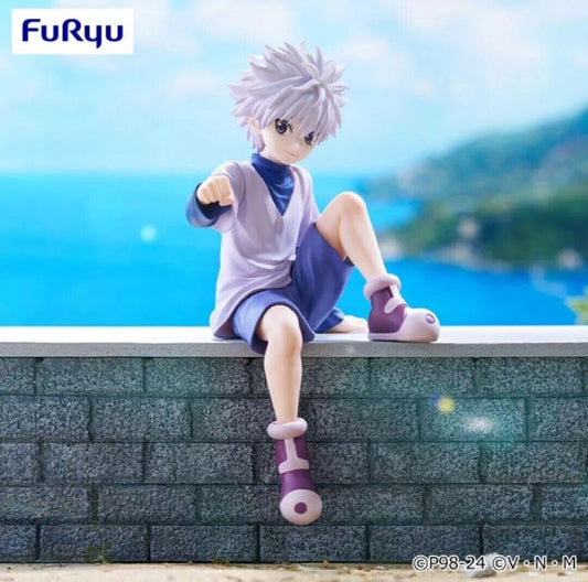 Hunter x Hunter – Killua – Furyu