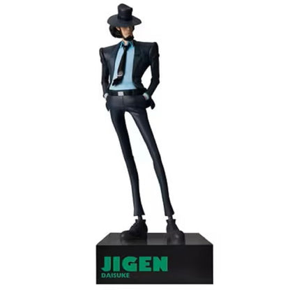 Lupin III Ichiban Kuji Set Completo - Banpresto
