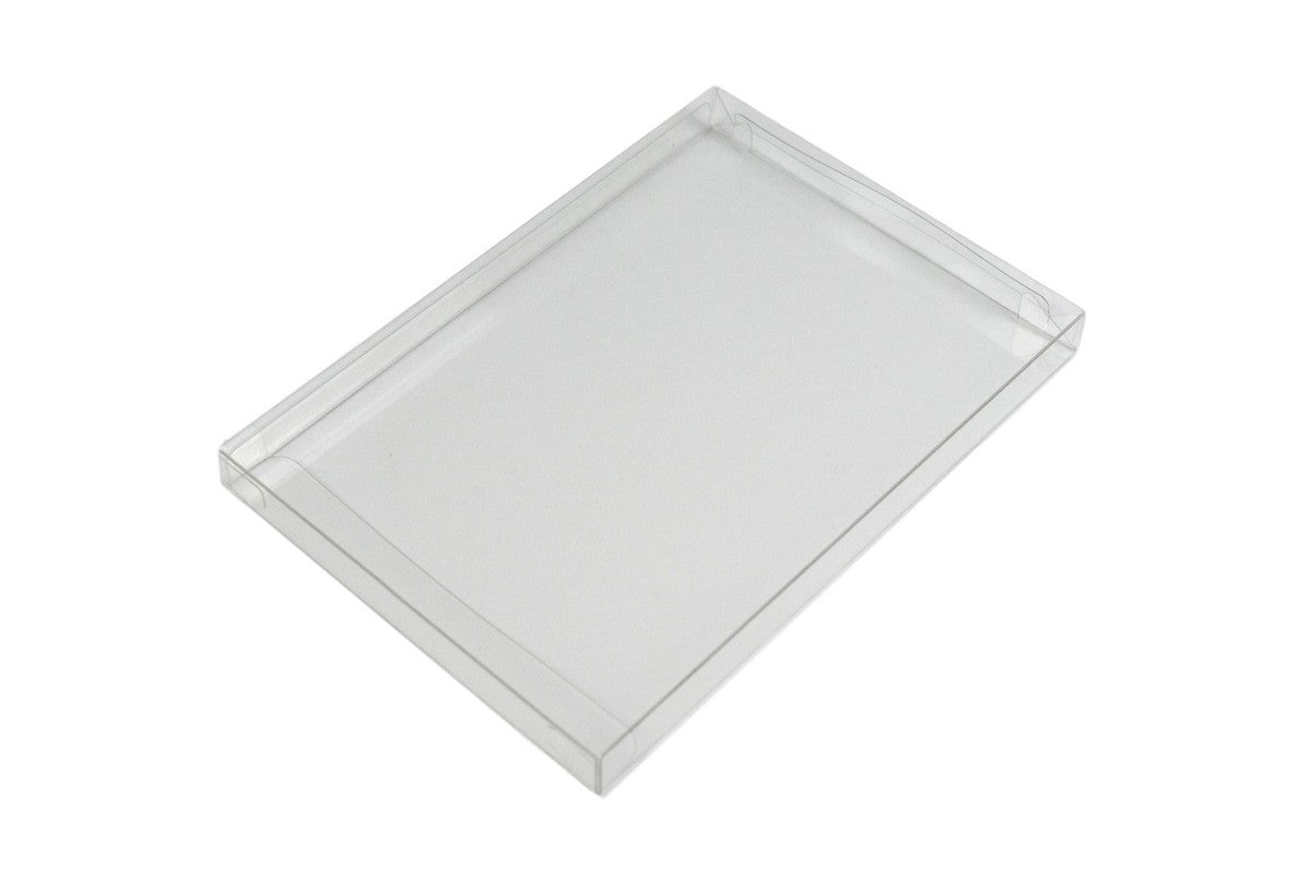 Playstation 3 - 4 - 5 e X-Box One Soft Protector – Custodia Protettiva Trasparente per Videogioco