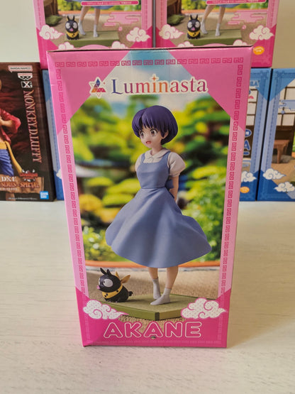 Akane Tendo – Ranma ½ Luminasta Sega