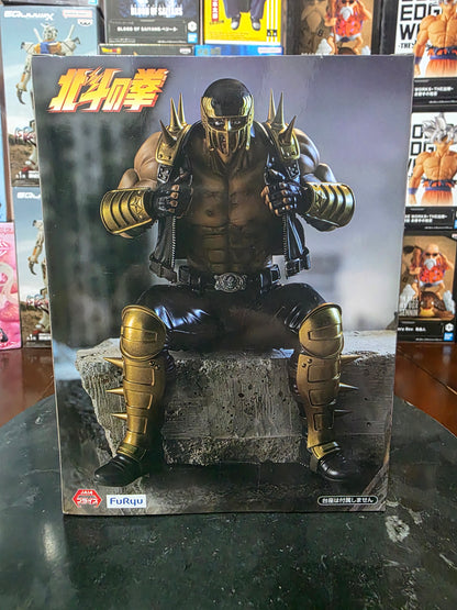 Jagi – Furyu - Hokuto no Ken