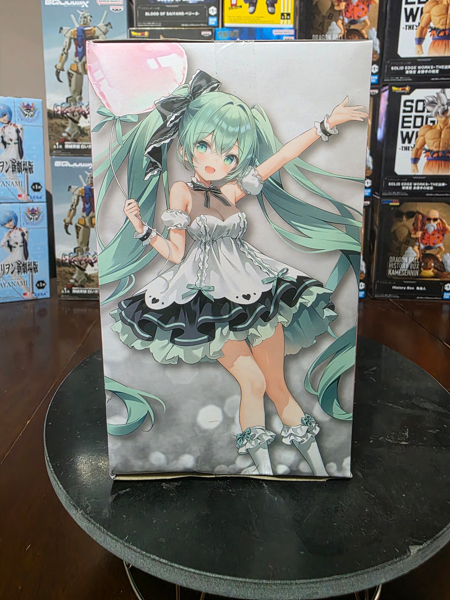 Hatsune Miku – Birthday 2025 Party Version