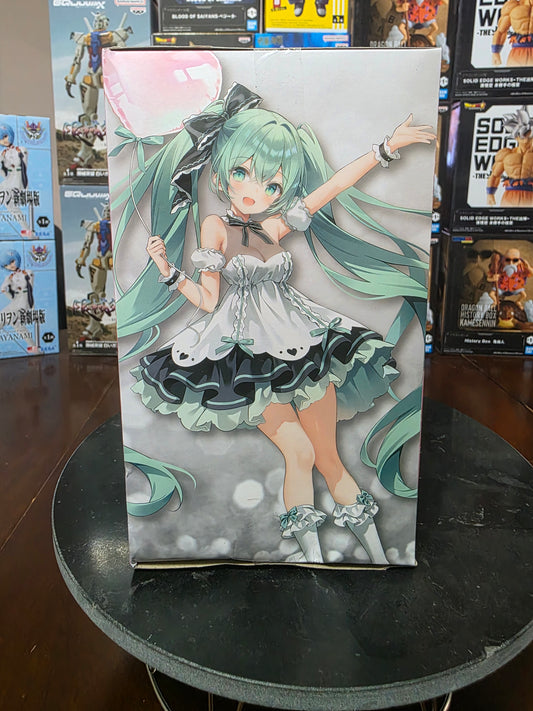 Hatsune Miku – Birthday 2025 Party Version