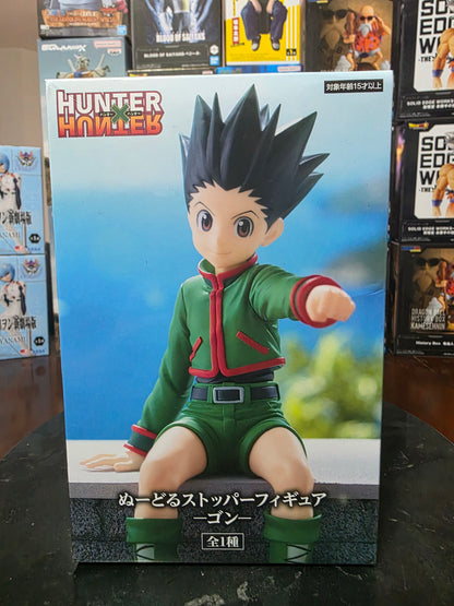 Hunter x Hunter – Gon – Furyu