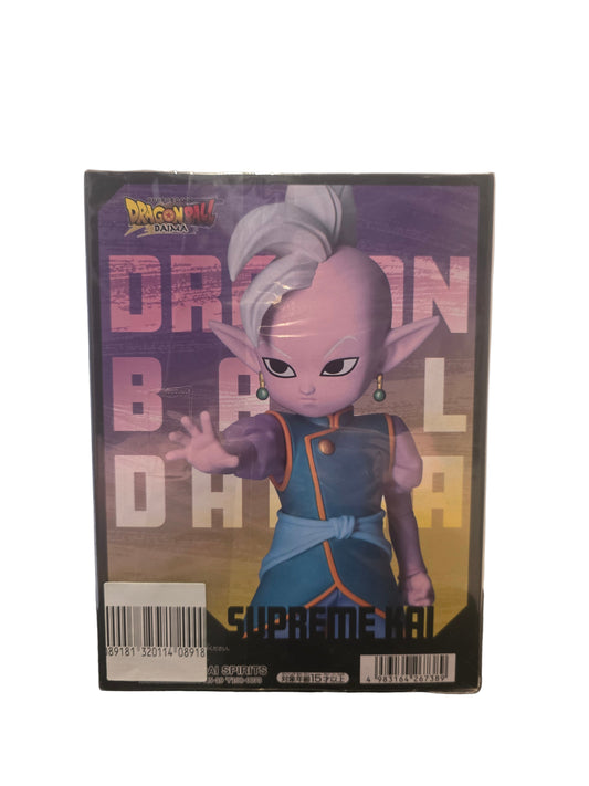 Kaioshin – Dragon Ball Daima – Banpresto Figure