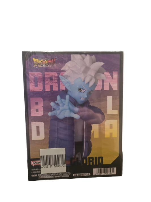 Glorio – Dragon Ball Daima – Banpresto Figure