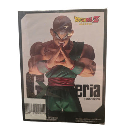 Tenshinhan GX Materia - Dragon Ball Banpresto Figure