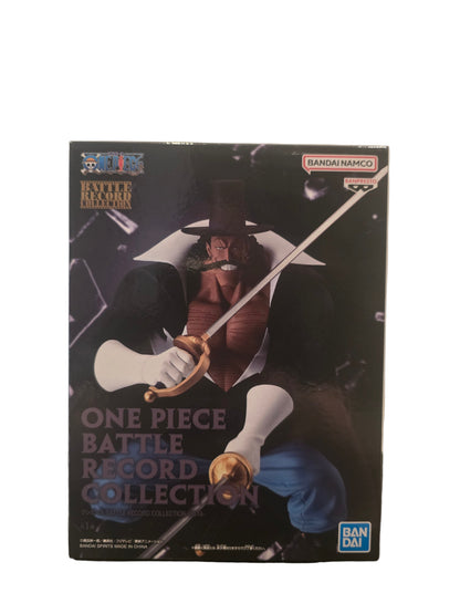 Vista - One Piece Battle Record Collection Banpresto Figure