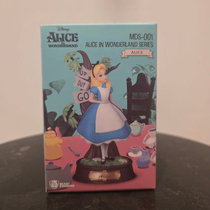 Alice in Wonderland Disney MDS Series Mini D-Stage - Beast Kingdom