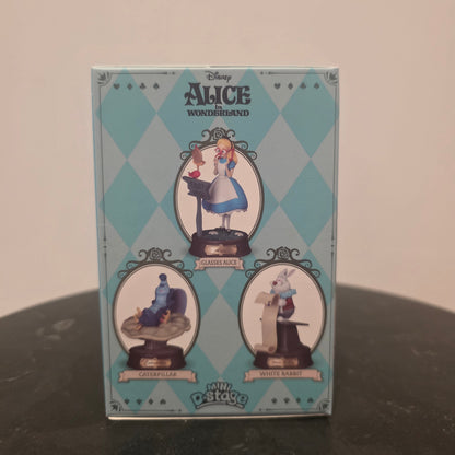 Alice in Wonderland Disney MDS Series Mini D-Stage - Beast Kingdom
