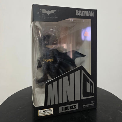 Batman - Dark Knight Mini Co Heroes Dc Comics