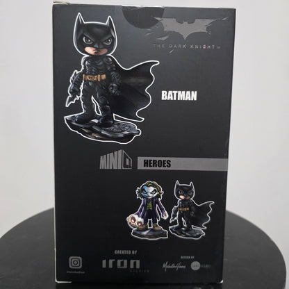 Batman - Dark Knight Mini Co Heroes Dc Comics