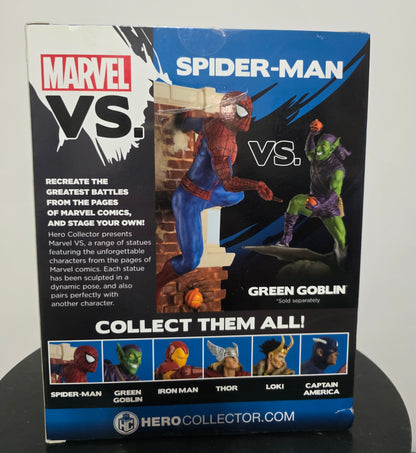 Spiderman - Marvel Vs. Hero Collector 1:16