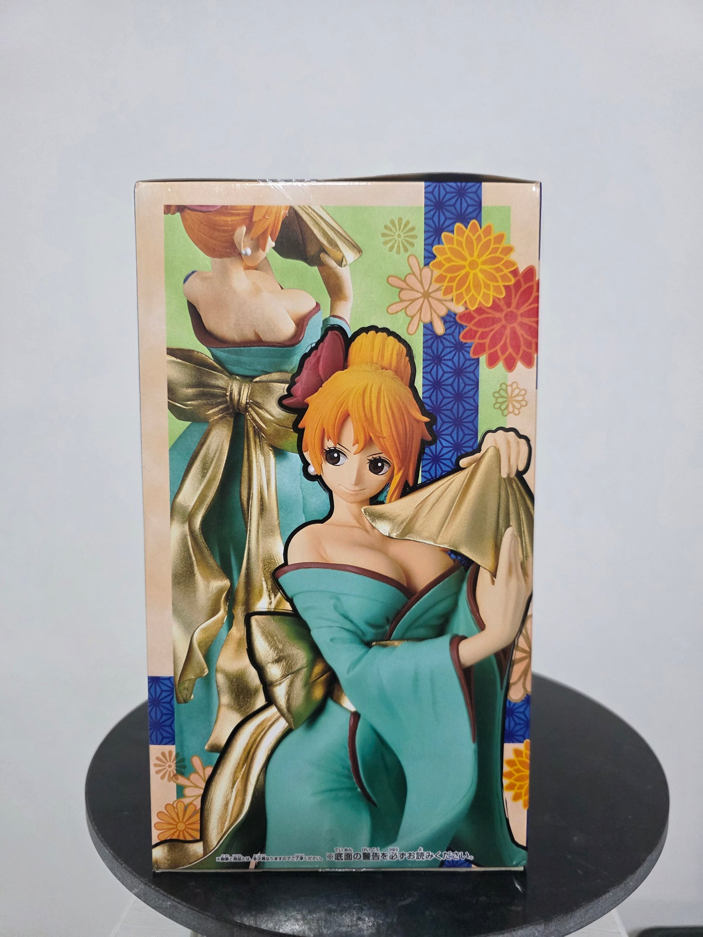 Nami Waso Komachi - One Piece - Banpresto - Figure