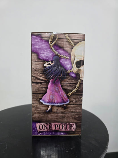 Boa Hancock DXF Grandline Lady Vol. 3 OnePiece - Banpresto