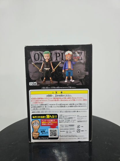 Kaku DXF Grandline Children Vol. 5 OnePiece - Banpresto