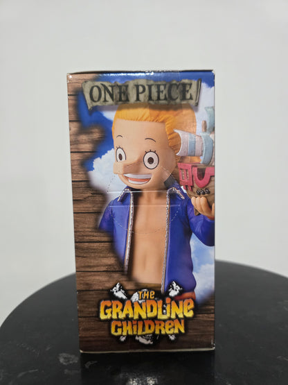 Kaku DXF Grandline Children Vol. 5 OnePiece - Banpresto