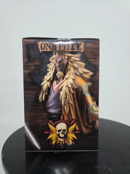 Shiki DXF Grandline Men Vol. 0-II OnePiece - Banpresto