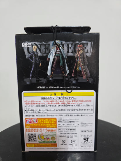 Sanji, DXF Grandline Men Vol. 7 (damaged box), Onepiece, Banpresto 