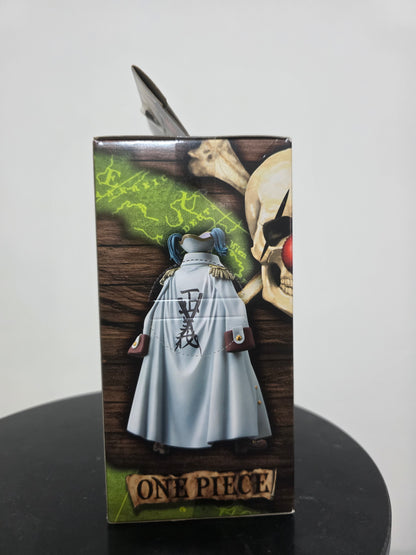 Buggy, DXF Grandline Men Vol. 7, Onepiece, Banpresto
