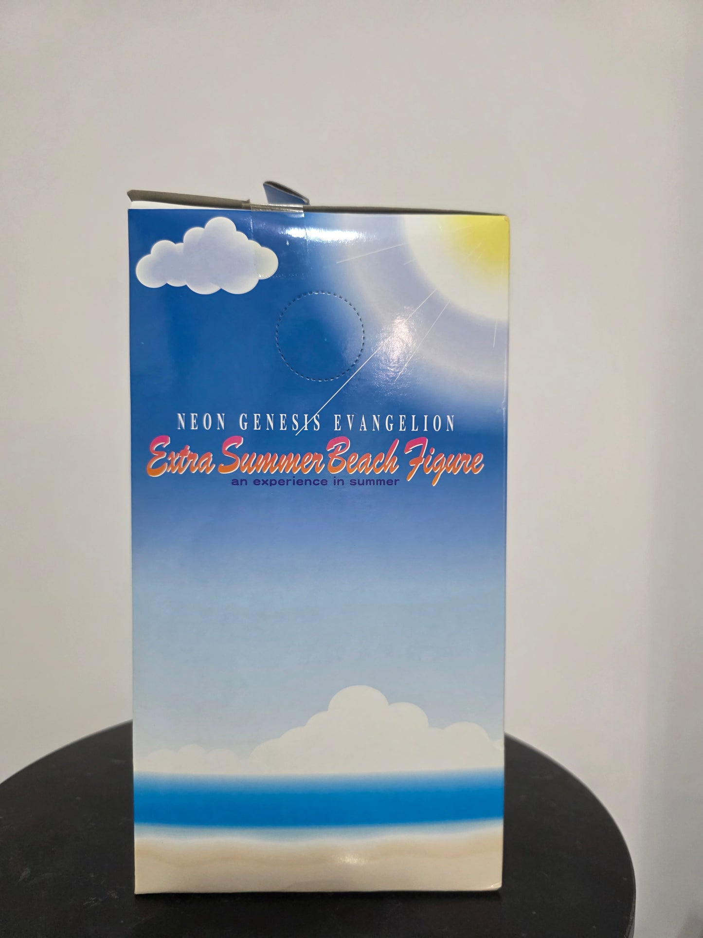 Asuka Soryu Langley – Extra Summer Beach Figure – Neon Genesis Evangelion – Sega