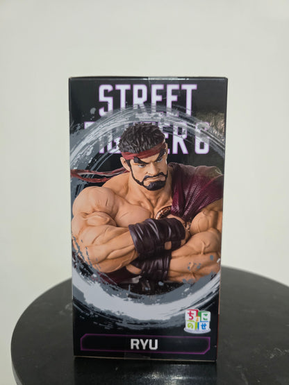 Ryu – Street Fighter – Sega Figure