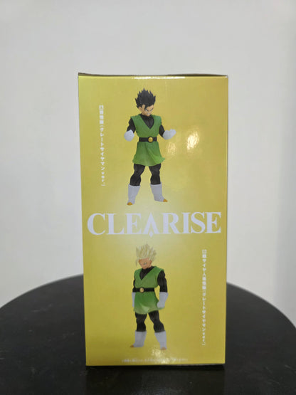Gohan Super Saiyan Great Saiyaman (Clearise Vers. B) – Banpresto