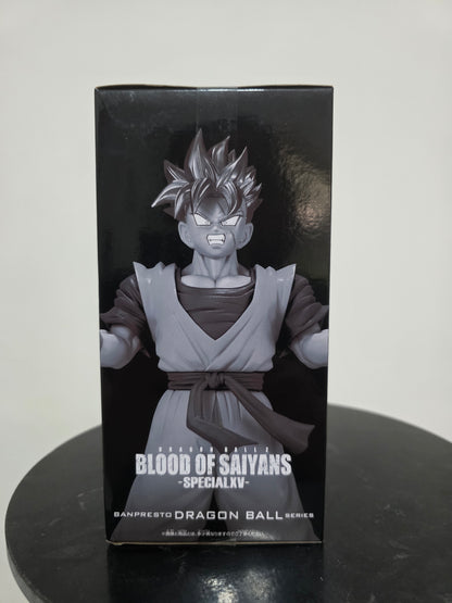 Gohan Super Saiyan Future – Blood of Saiyans Special XV – Dragon Ball – Banpresto