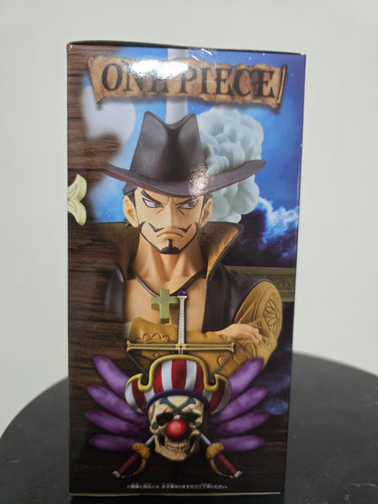 Dracule Mihawk DXF Grandline Series Extra – One Piece – Banpresto