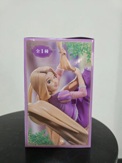 Rapunzel Act/Cut – Disney – Sega