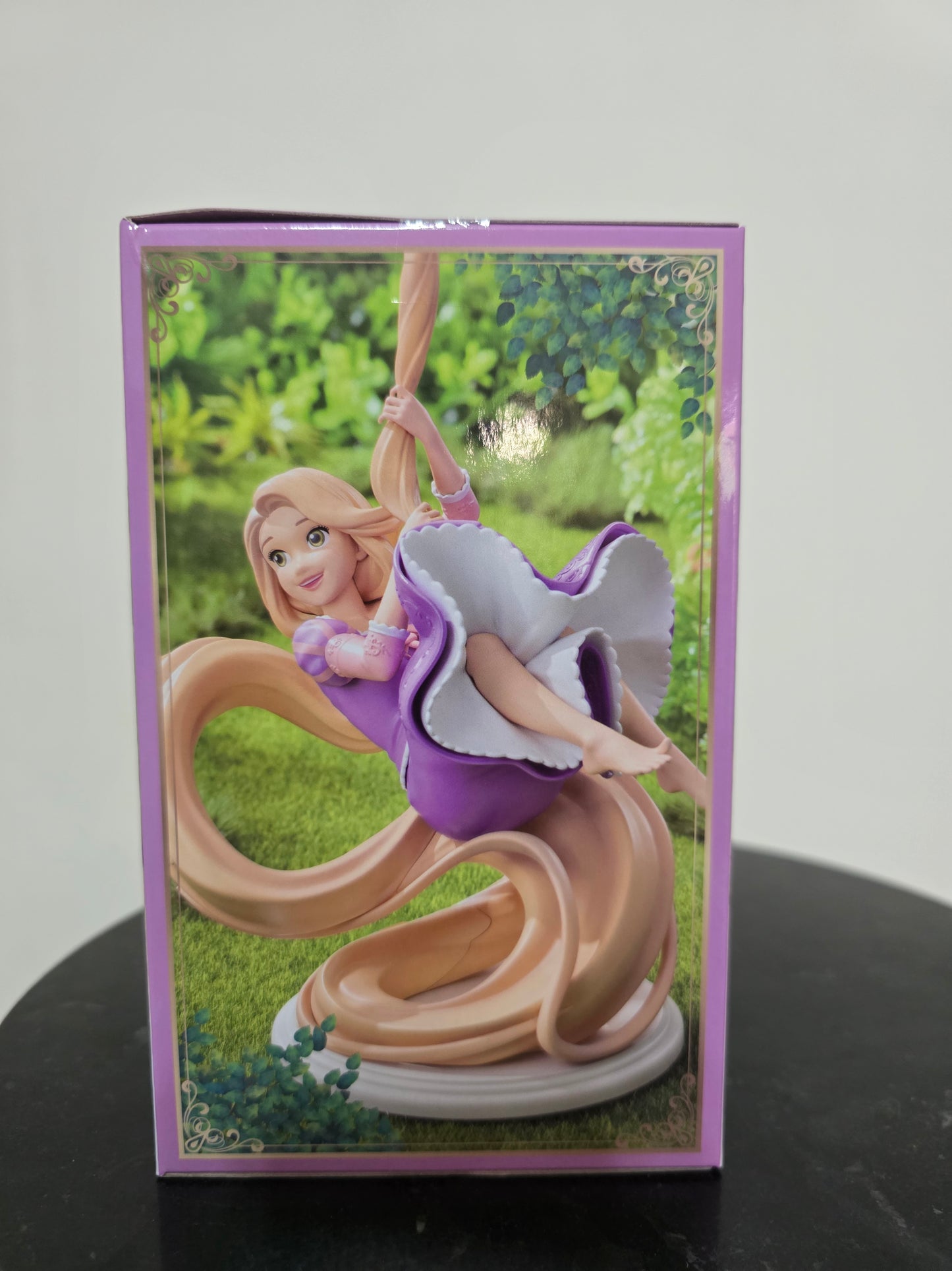 Rapunzel Act/Cut – Disney – Sega