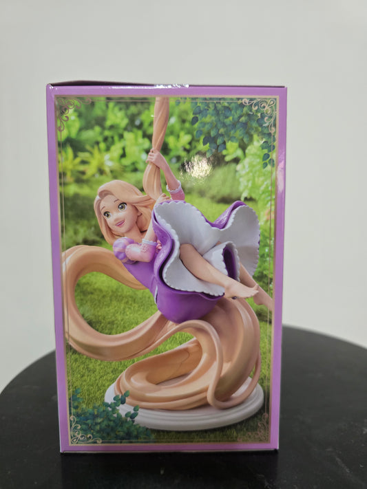 Rapunzel Act/Cut – Disney – Sega