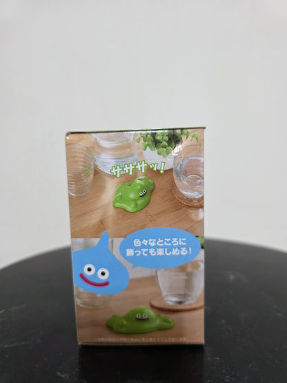 Timer Elettronico Bubble Slime Verde – Dragon Quest – Square Enix / Taito