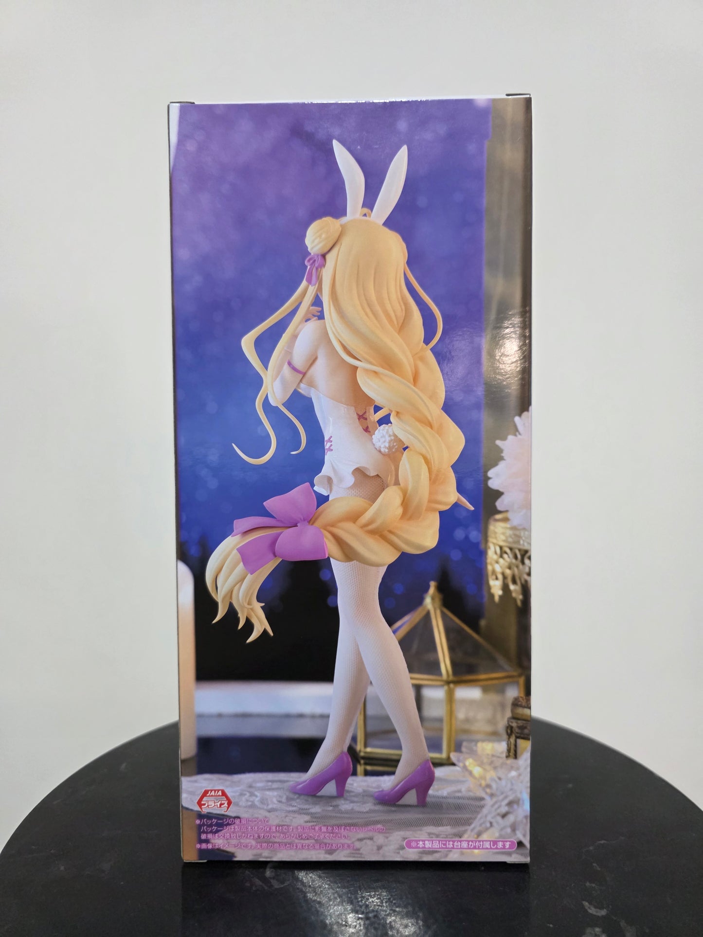 Mukuro Hoshimiya BiCute Bunnies - Date A Live FuRyu