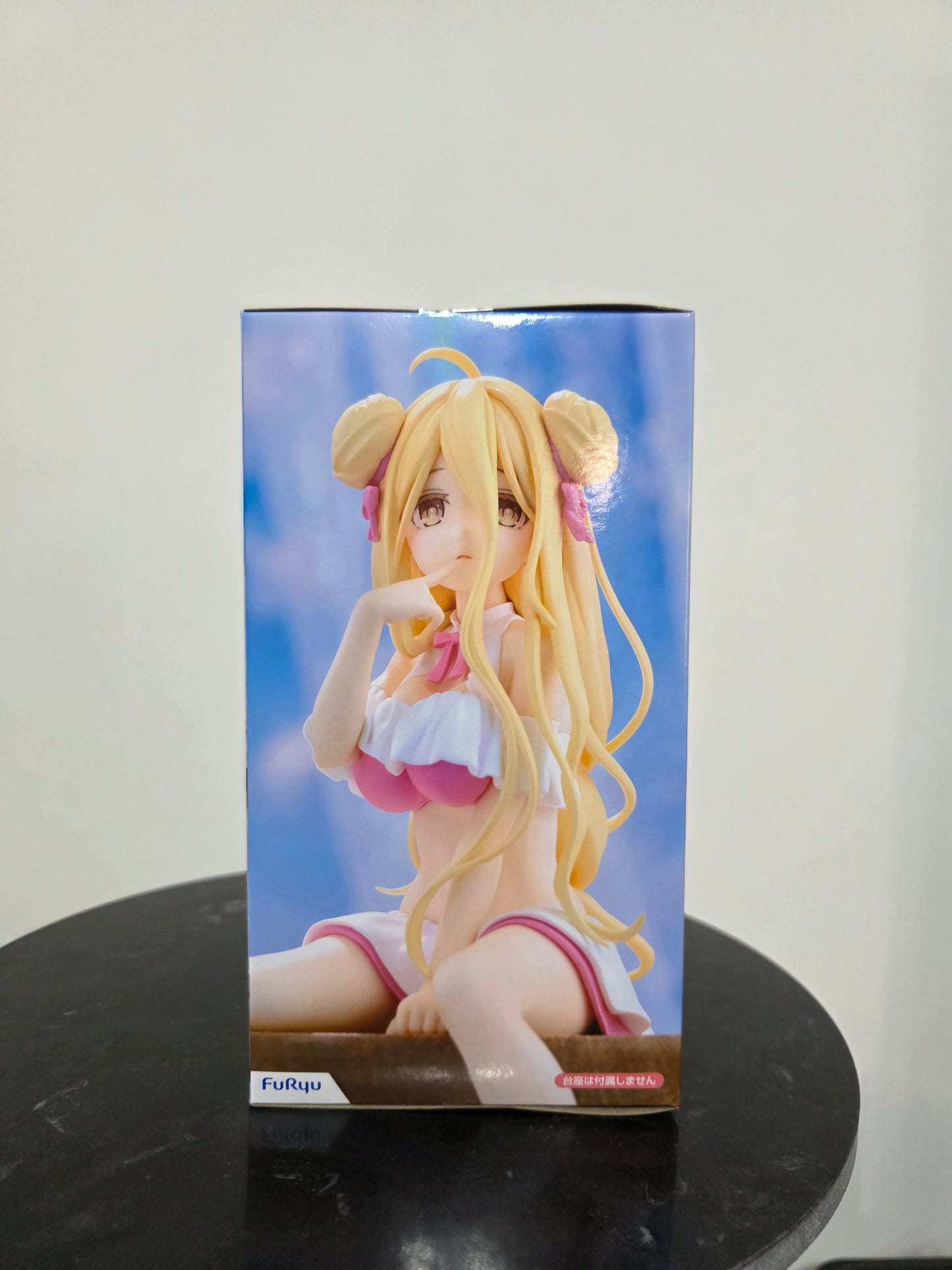 Mukuro Hoshimiya Noodle Stopper Figure - Date A Live FuRyu