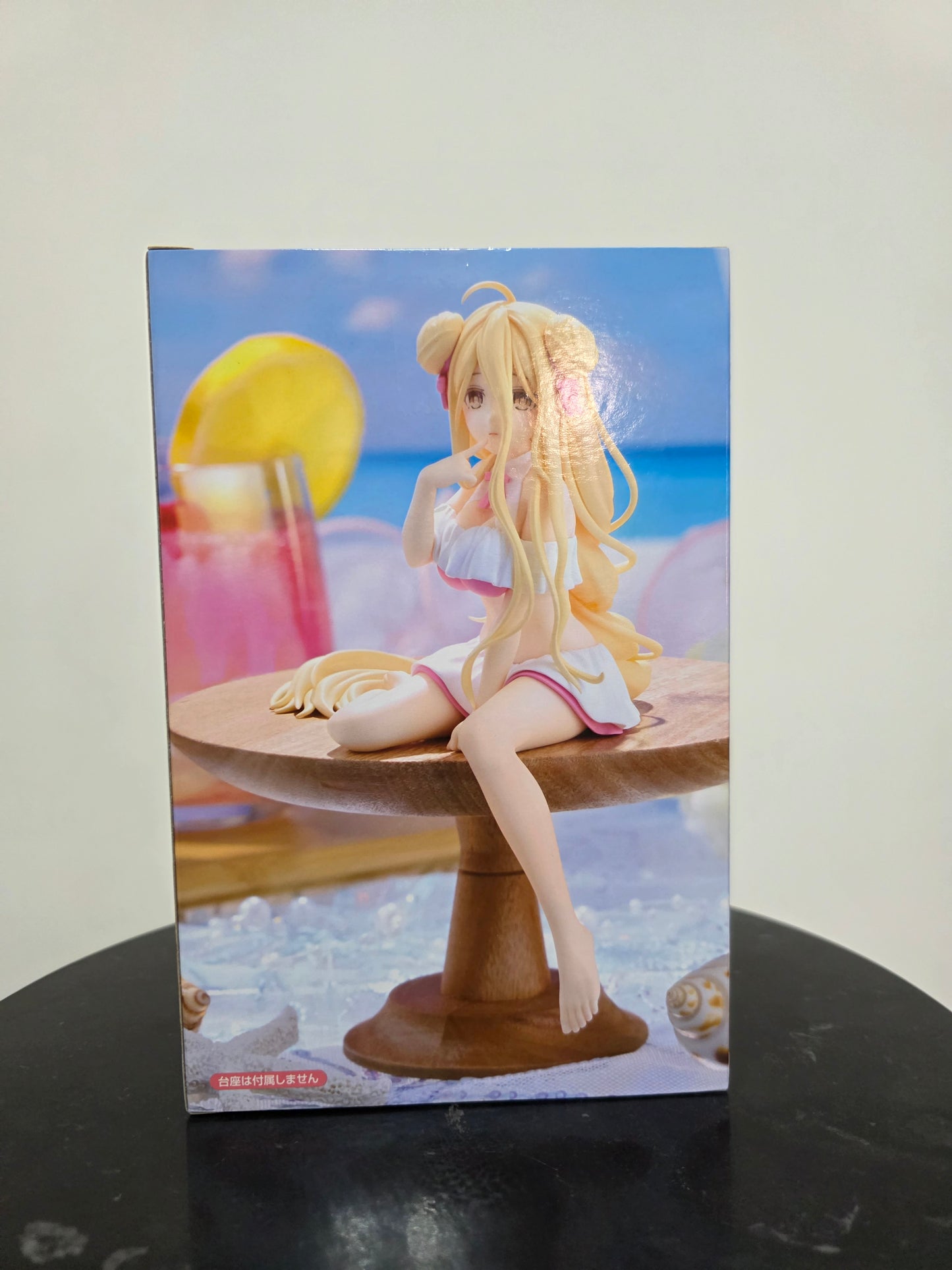 Mukuro Hoshimiya Noodle Stopper Figure - Date A Live FuRyu