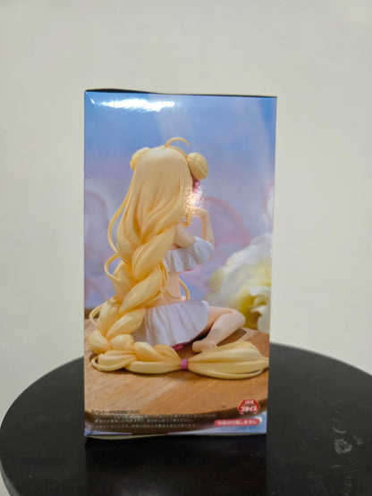 Mukuro Hoshimiya Noodle Stopper Figure - Date A Live FuRyu