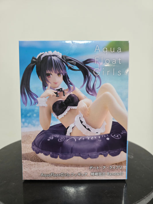 Kurumi Tokisaki Aqua Float Girls - Date A Live Taito