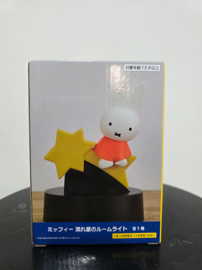 Miffy Shooting Star Room Light - Luce Notturna Taito