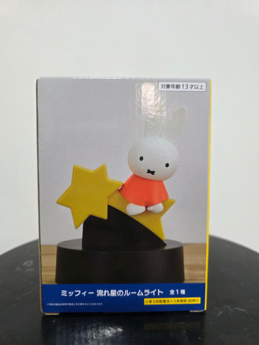 Miffy Shooting Star Room Light - Luce Notturna Taito